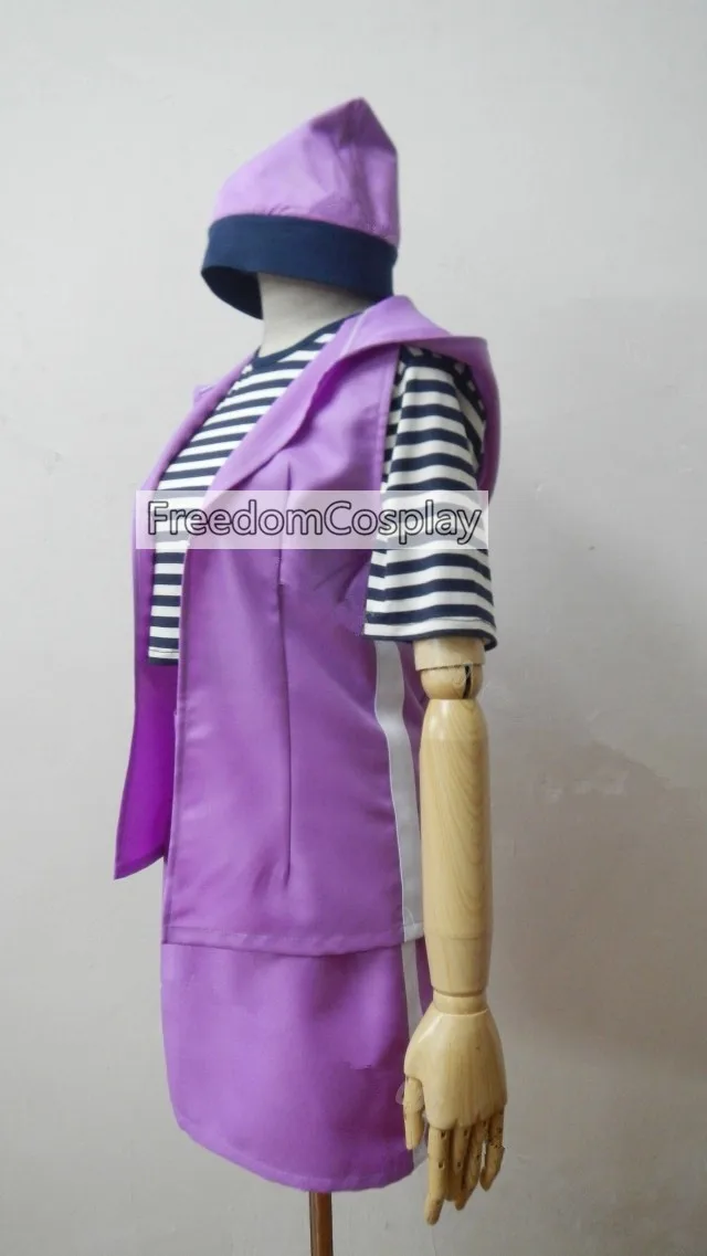 Дигимон Приключения оримото Идзуми Косплей Костюм |