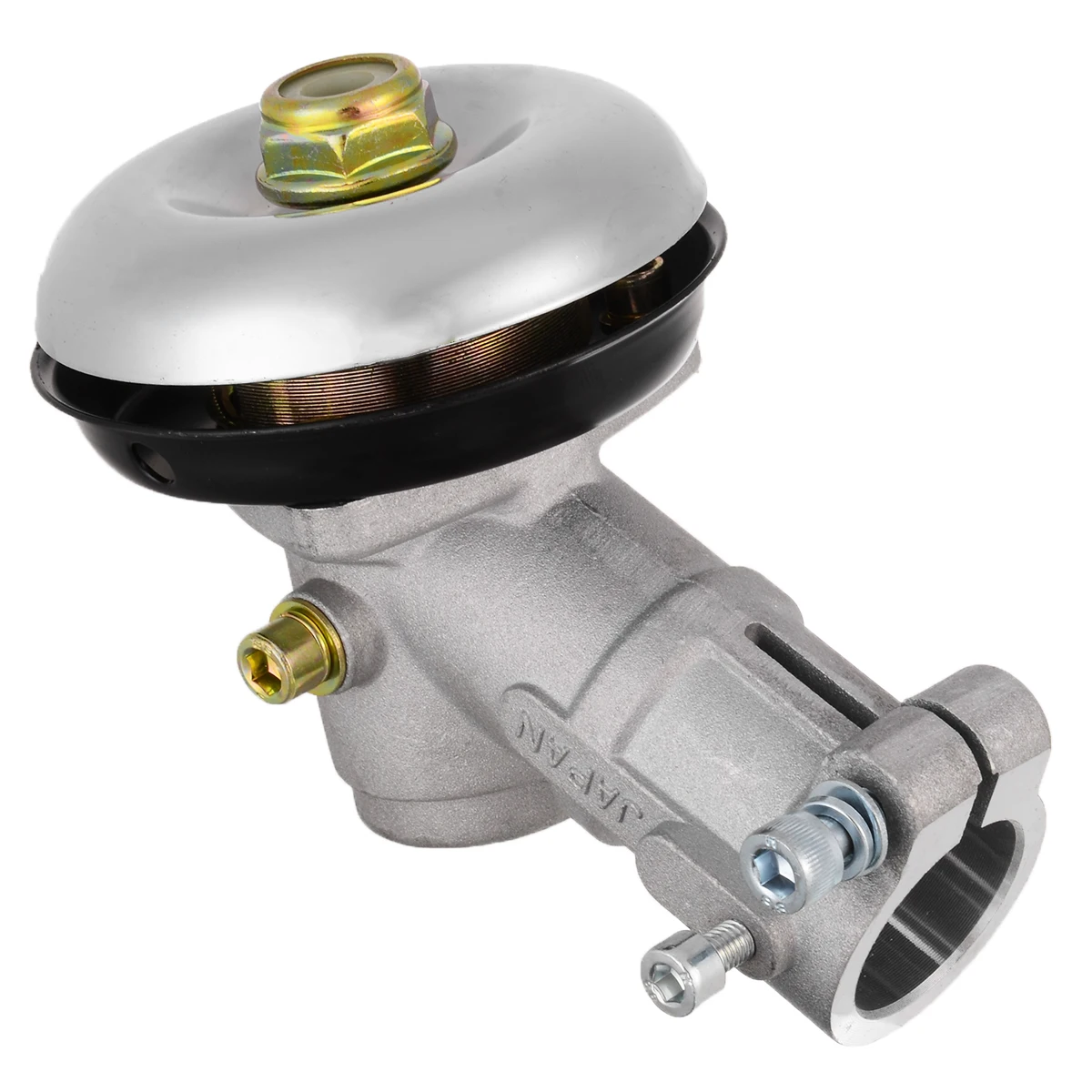 Новый резак для травы триммер сменная коробка передач с зубчатой головкой