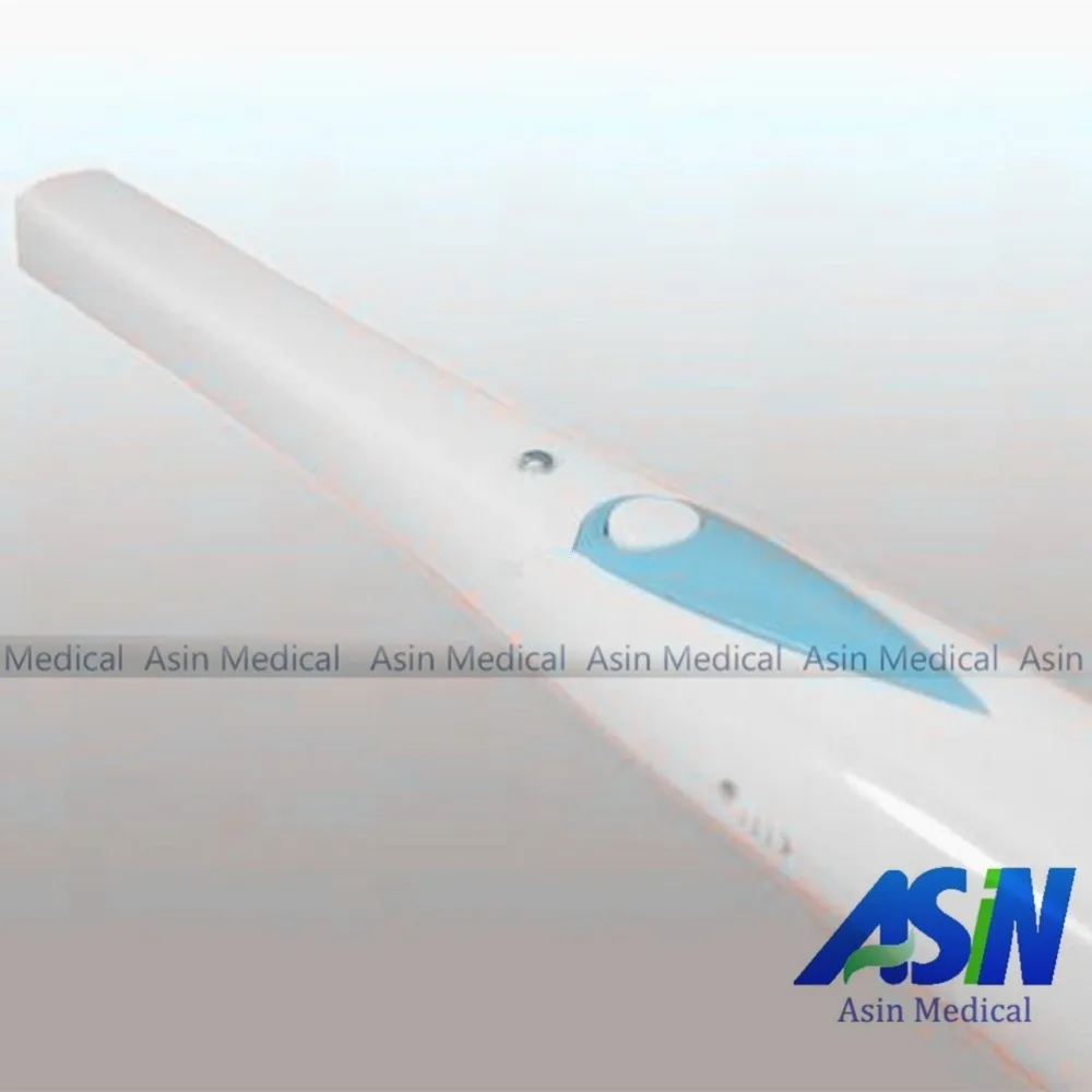 Хорошее качество Мини AV/видеовыход Проводная внутриполостная камера