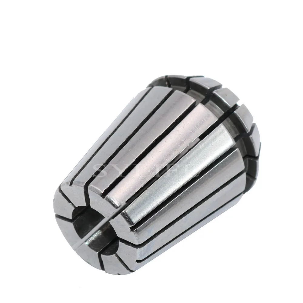 

High Accuracy ER25 Spring Collet CNC Workholding Engraving Milling Lathe 10mm