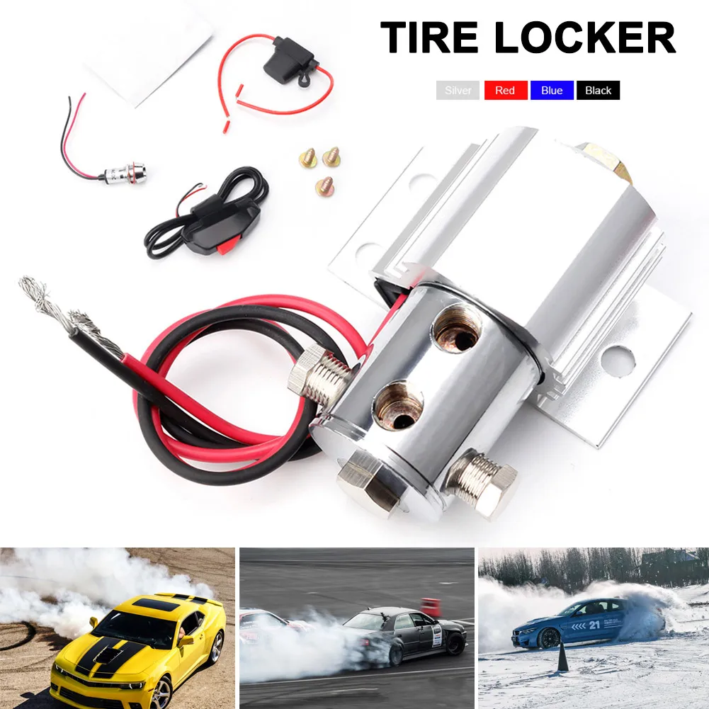 Disc Brake Lock Anti-theft Steel Wire for Racing Car Wheels Locker F-Best | Автомобили и мотоциклы