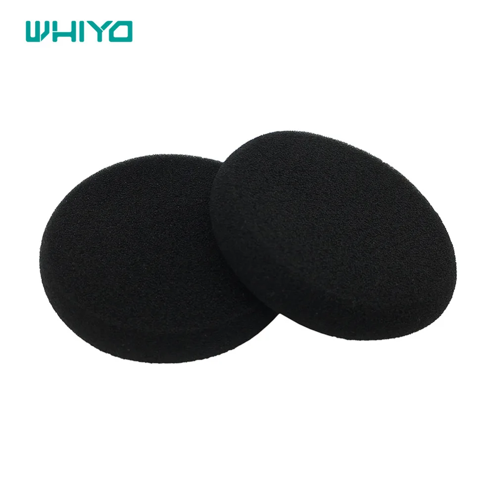 

Whiyo Replacement Ear Pads for Koss KTXPro1 Headphones Cushion Cover Earpads Pillow