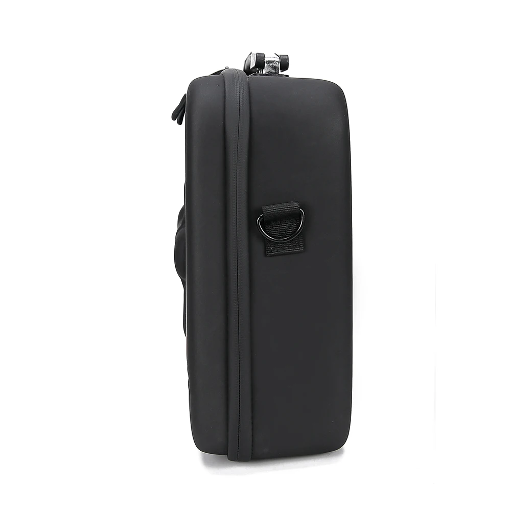Waterproof Portable Handheld Bag for FIMI X8SE Purple Zipper Box Suitcase Storage Carry Case Accessories | Электроника