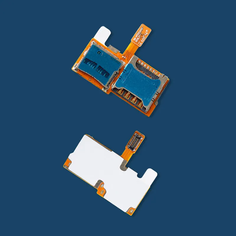 Новинка для samsung Galaxy Note3 Примечание 3 N7506V N7508V держатель SIM Card Reader станция зарядки с