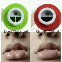 sexy lip plumpers bigger lips enhancer lobed lip suction sexy full lip plumper care tools device apple shape lady girls women