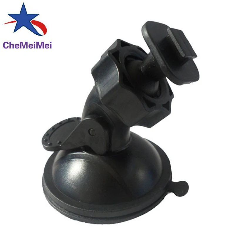 Вращающийся на 360 градусов Автомобильный держатель для спортивной DV камеры