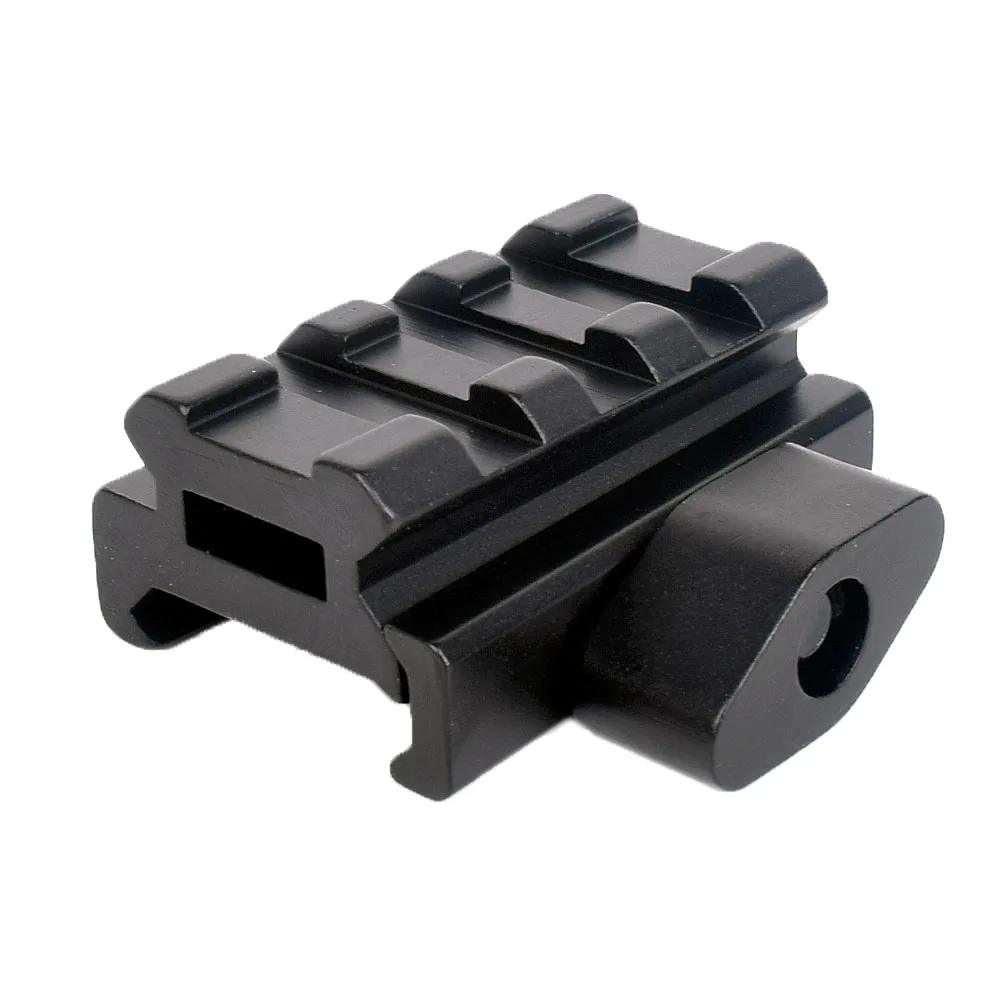 Рельсовое крепление WIPSON QD для прицела быстросъемное низкий средний высокий