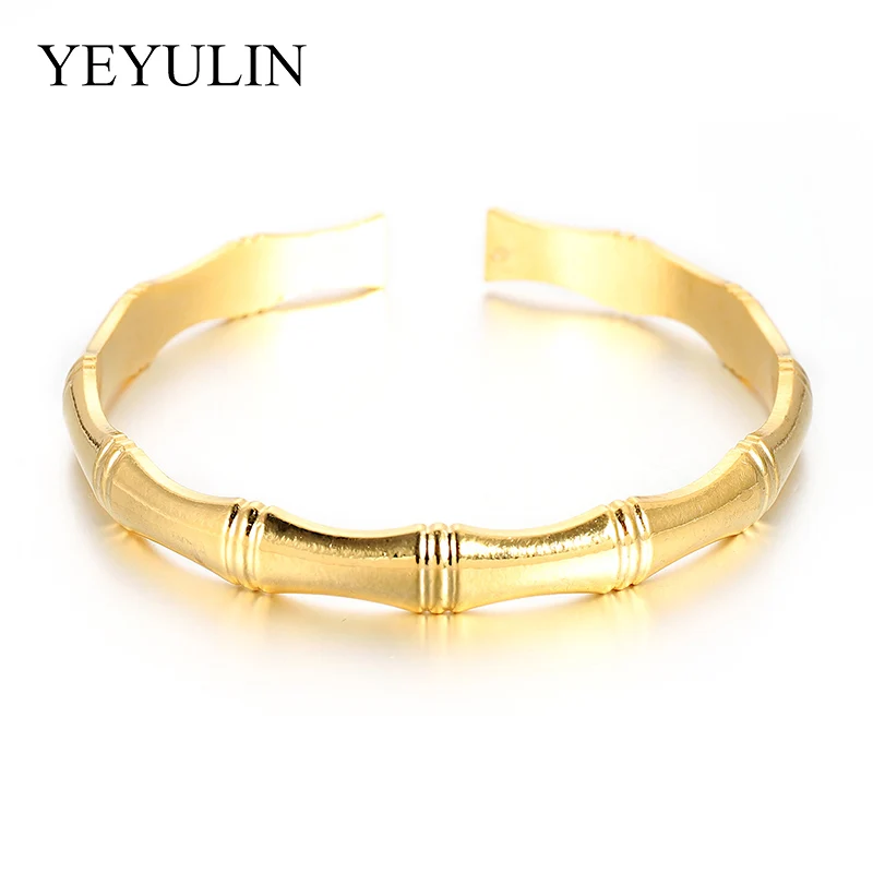 Style 5 1 шт многостильных золотых медных круглых браслетов классические женские ювелирные изделия закрытые браслеты и браслеты для женщин ювелирные изделия не выцветают - Окраска металла: Style 5