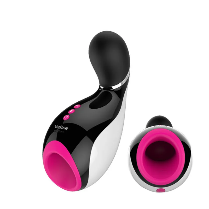 Мужской мастурбатор с Bluetooth 7 скоростей чашка для орального секса электрическое