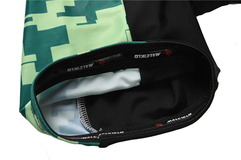 MALCIKLO 21 Цвета для мужчин велосипедный трикотаж для триатлона велосипед Skinsuit MTB велосипед Ropa De Ciclismo Одежда с трико костюм индивидуальный дизайн