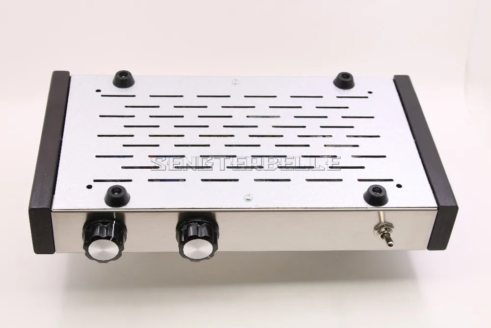 2020 новая версия вакуумной трубки Набор предусилителя HiFi 12AX7B + 6Z5P|vacuum tube preamplifier|tube
