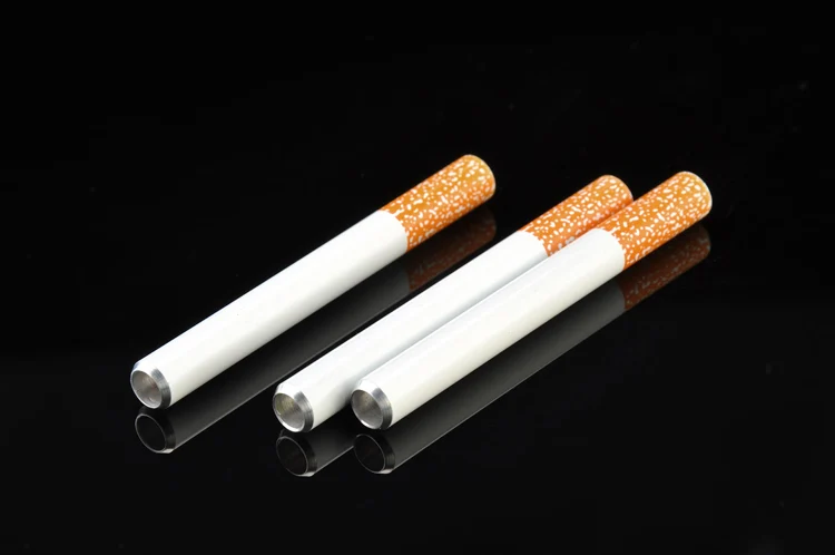 78 мм 100 шт./кор. в виде сигареты машина завальцовки травы трубы оптовая продажа