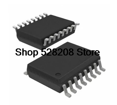 Новинка PGA2311 PGA2311U A 2 шт.-5 шт./лот SOP16 | Электронные компоненты и принадлежности