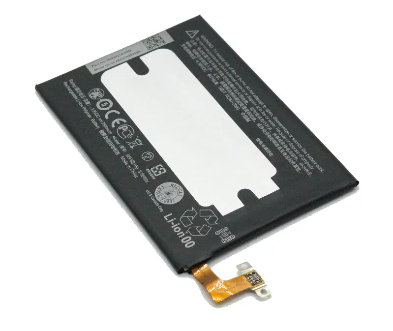 5 шт./лот 2600 мАч B0P6B100 35H00214-00M запасная батарея для одного 2 M8 Ace M8x ONE Max One plus W8 E8 M8T M8W M8D