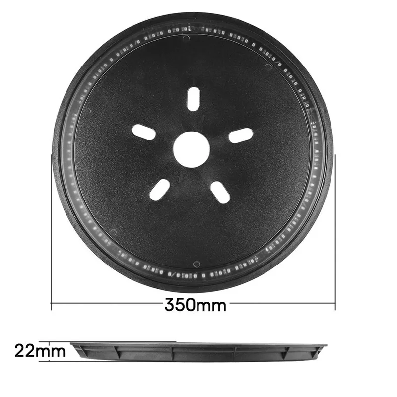 Spare Tire Third Brake Light LED Ring Designed for Jeep 2018 Wrangler JL JK TJ JKU Accessories spare tire Led 3rd brake lamp | Автомобили