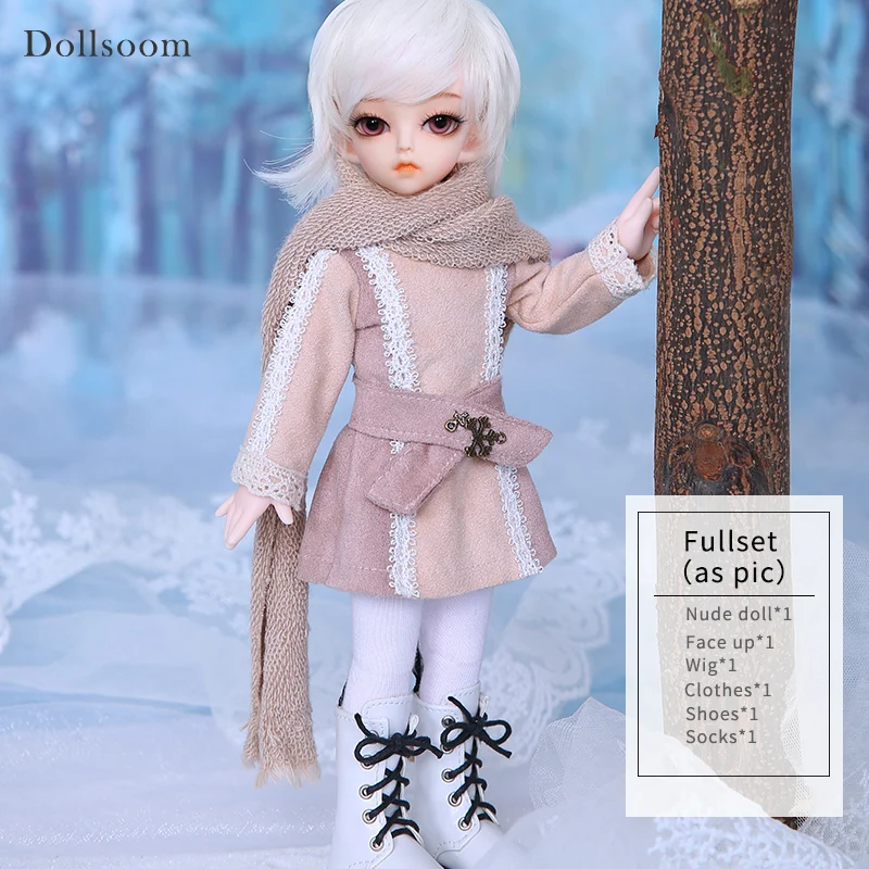 Taco/Dolomi 1/6 sd bjd кукла из смолы, модель тела для маленьких девочек и мальчиков, куклы с глазами, игрушки высокого качества, магазин косметики