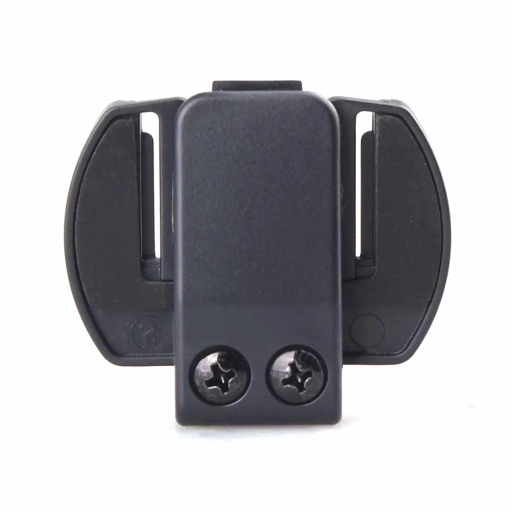 Fodsports 2 шт. V6 Pro мотоциклетный шлем bluetooth гарнитура домофон 6 всадников мото Водонепроницаемый BT переговорные для полного лица шлем