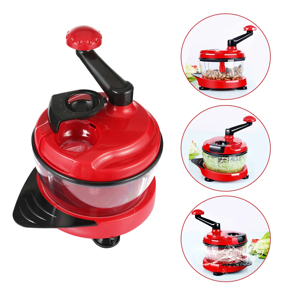 Ручные Слайсеры кухонный комбайн для резки овощей бытовая мясорубка