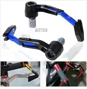 Pivot Dirt bike Ручки тормоза и сцепления, обработанные на станке с ЧПУ мотоцикл печатная ручка мотоцикл для Honda XR250/Motard XR250 XR 250 Motard 1995-2007