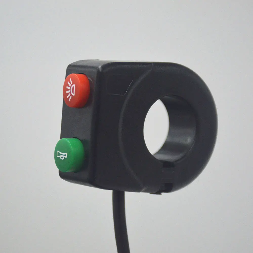 Светильник фсветильник рь для электровелосипеда водонепроницаемый