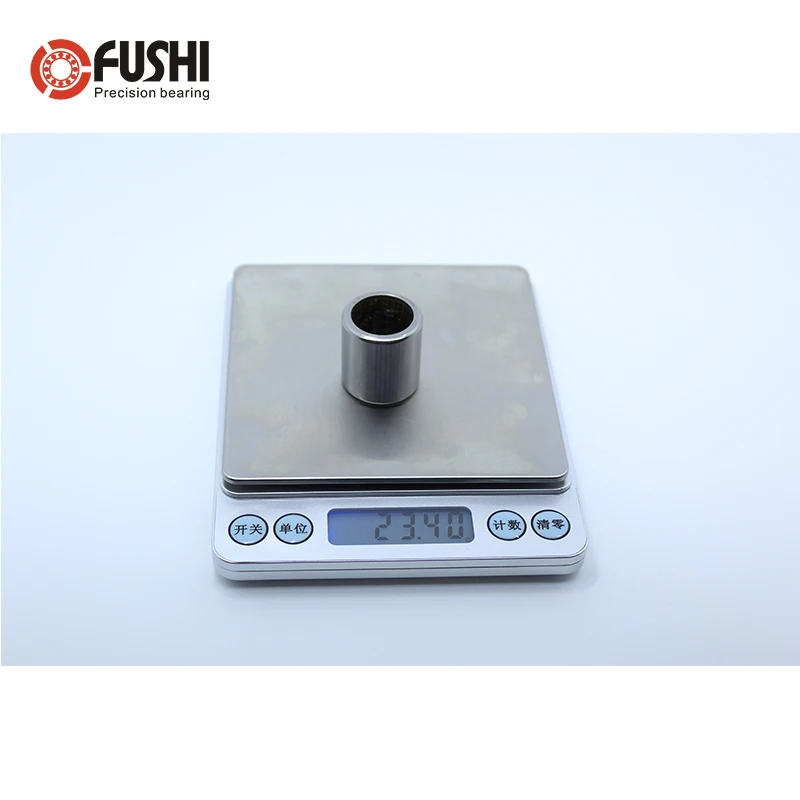 HFL1826 подшипник 18*24*26 мм (5 шт.) тянутая чашка игольчатый ролик сцепления фонарь