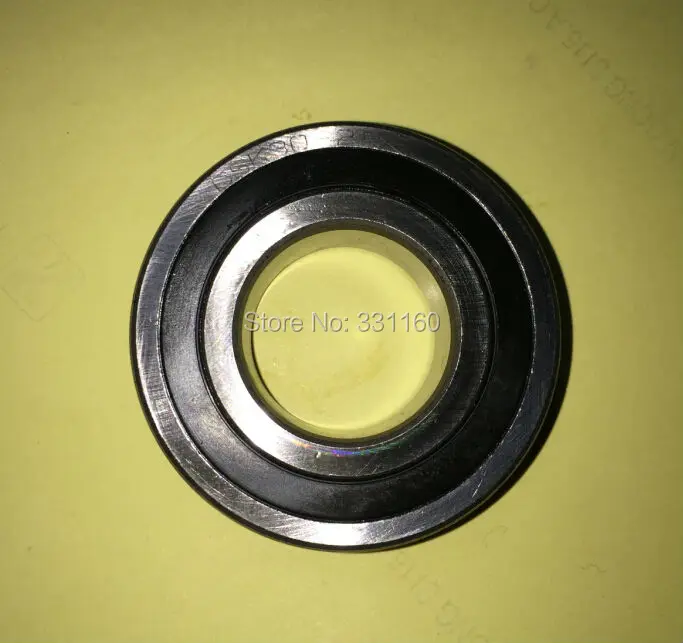 1 шт. CSK30-2RS CSK302RS CSK30 2RS без шпоночных кулачков сцепления, односторонний подшипник, задний стоп, растяжки свободного хода, 30*62*21 мм