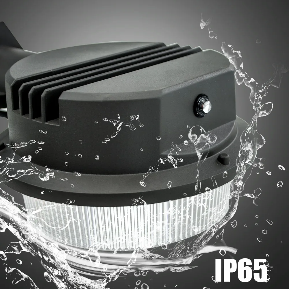 Светодиодный светильник для двора 75 Вт IP65 Водонепроницаемый наружный