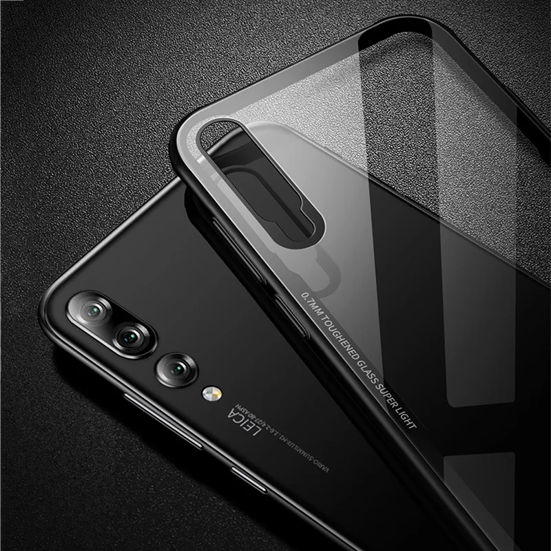 Shockproof Case Ultra Thin Slim 0.7MM Clear 9H Transparent Back Cover For Xiaomi Mi Mix 2S Mix2s Max 2 3 Max3 Funda Accessories |