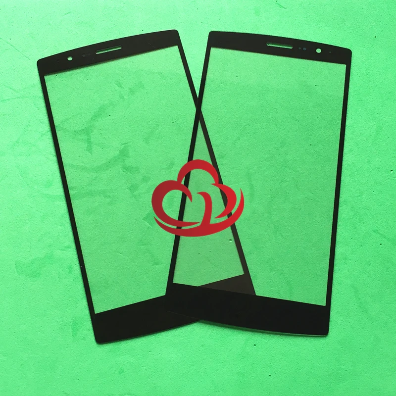 Replacement LCD Front Touch Screen Glass Outer Lens For LG G4 Beat G4s Mini H735DS H736 | Mobile Phone Panel