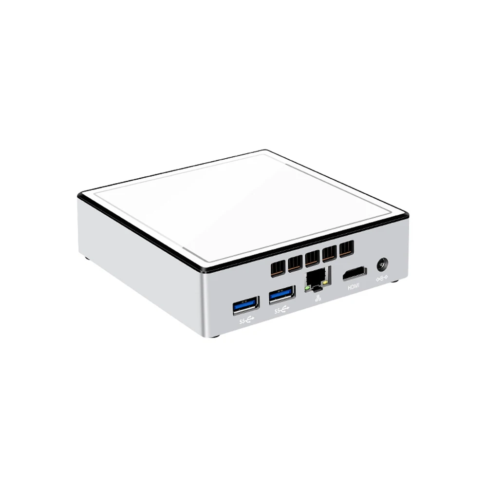 XCY Мини ПК i3 4010Y i5 4210Y i7 4500Y Мини компьютер Celeron 2955U 1,40 ГГц Wifi HDMI USB Windows 7 компьютер ПК