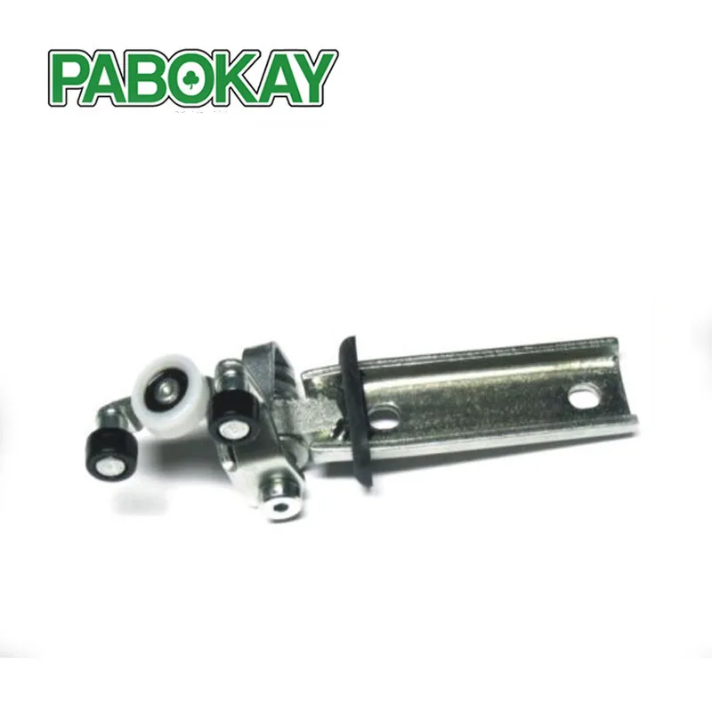 

for IVECO DAILY 99-06 RIGHT SLIDING DOOR ROLLER MIDDLE 500329765 NEW