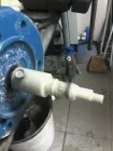 

sleeve for the pump FS 40.