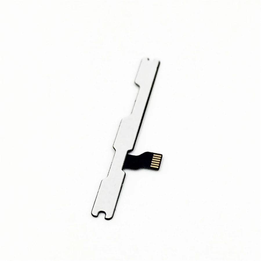 For Lenovo K8 Power ON OFF Button Volume Up Down Control Key Flex Cable Ribbon FPC High Quality Tested | Мобильные телефоны и