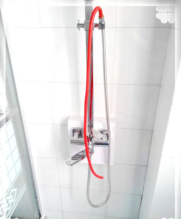 Резиновая Анальная мойка анальная пробка-клизма 50 см/100 см эротические интимные