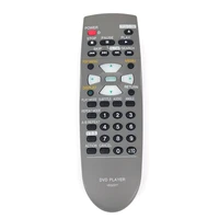 original evq2377 for panasonic dvd player remote control
