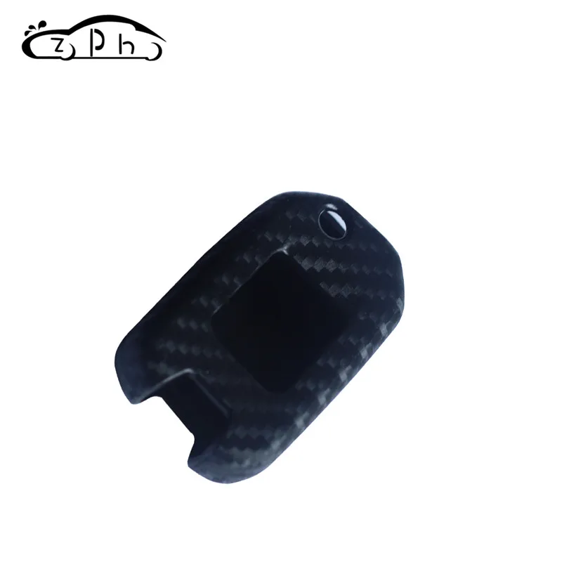 Чехол для пульта дистанционного управления из углеродного волокна силиконовый