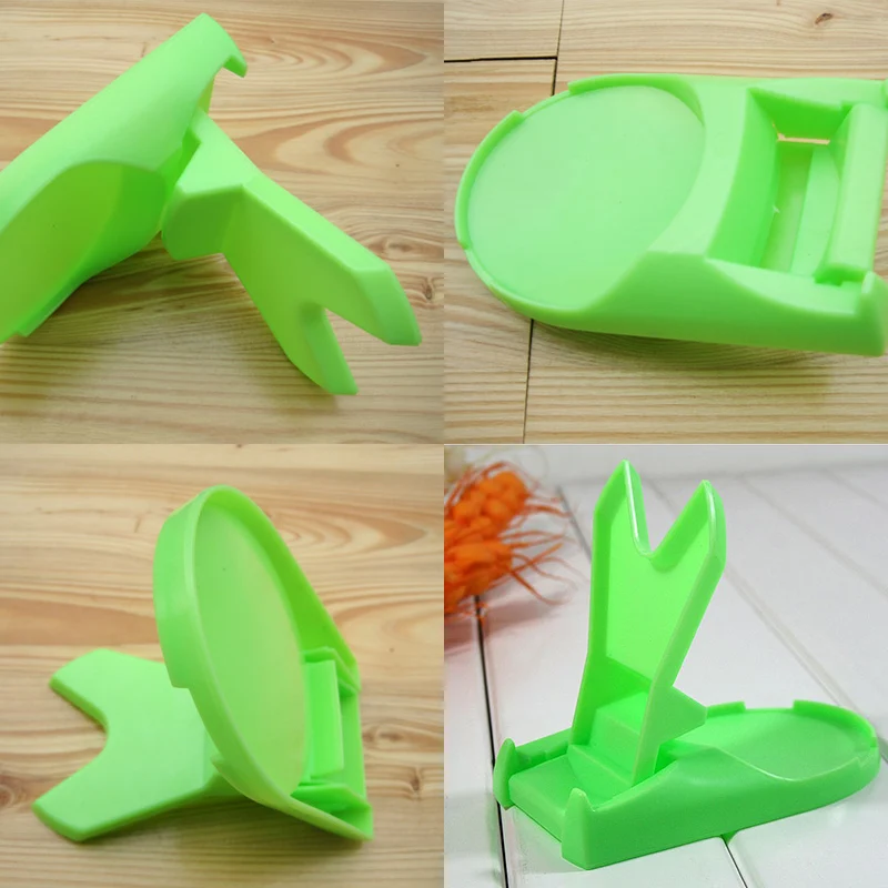 Новый складной держатель для кастрюли с ложкой полка хранения кастрюль крышки