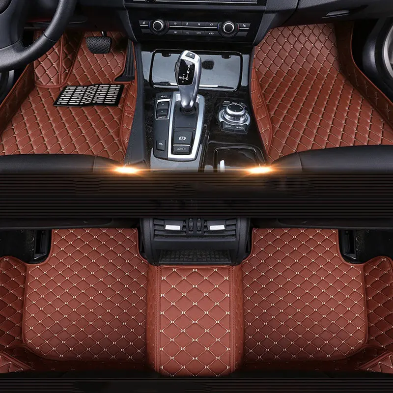 car floor mats коврики для авто коврик на панель автомобиля BMW 3 серии 316i 318i 320i 323i 325i 328i 330i