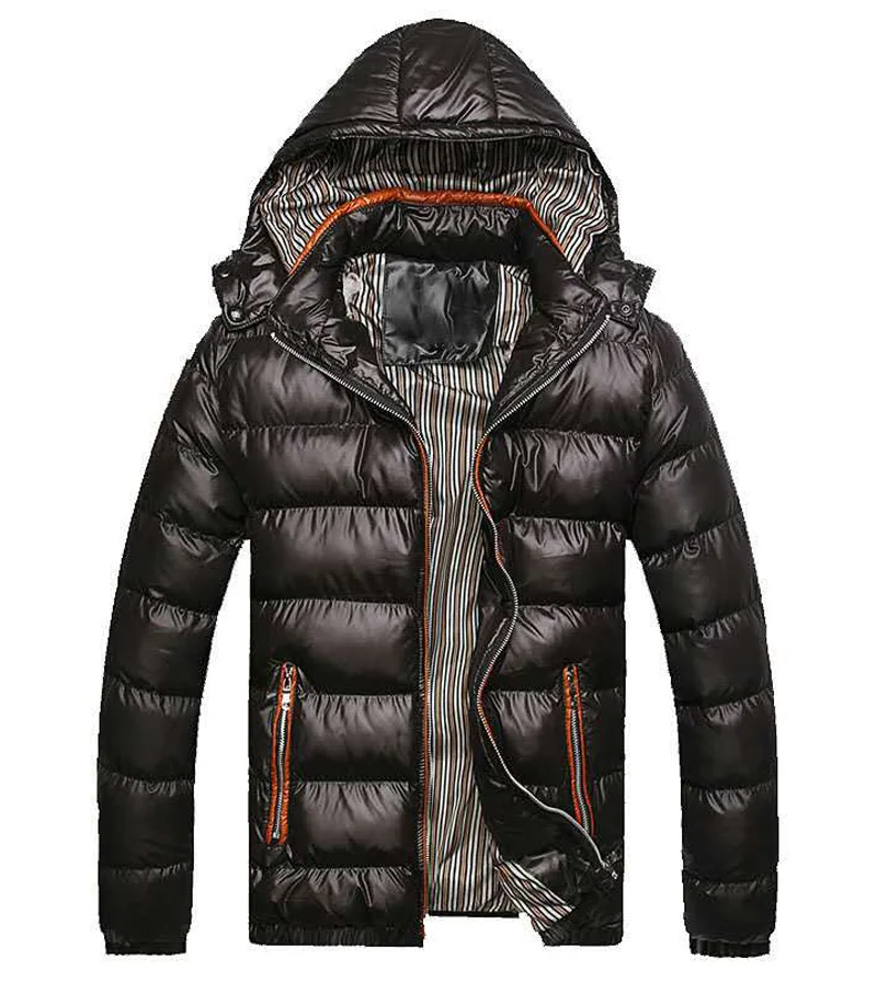 Новая зимняя мужская куртка 6XL 7XL 8XL, повседневные мужские куртки и пальто, верхняя одежда, хлопковая стеганая парка, Мужская ветровка с капюшоном, мужская одежда
