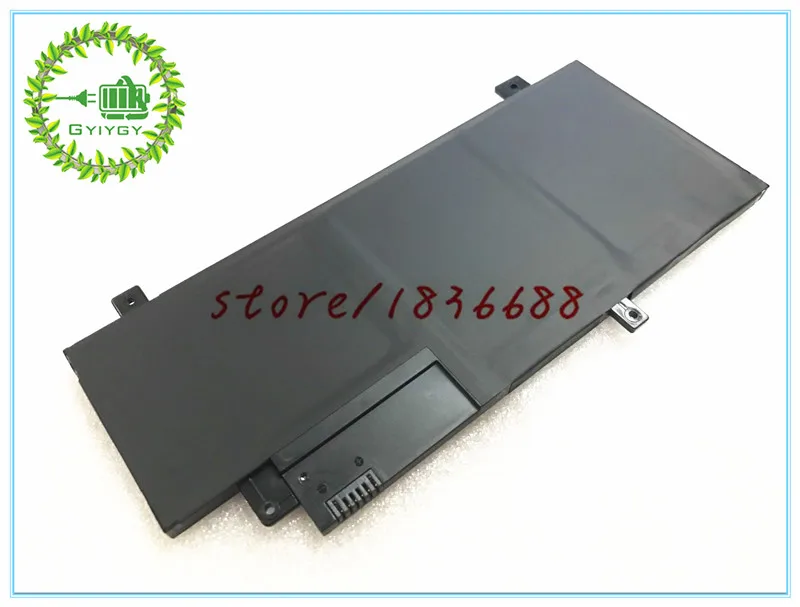 Gyiygy 11,1 В 41wh 3650 мА/ч, VGP-BPS34 BPS34 батарея для sony Vaio Fit 15 сенсорный экран ноутбука Vgp-bps34 Vgp-bpl34 Svf15a1bcxs svf14a15cbb