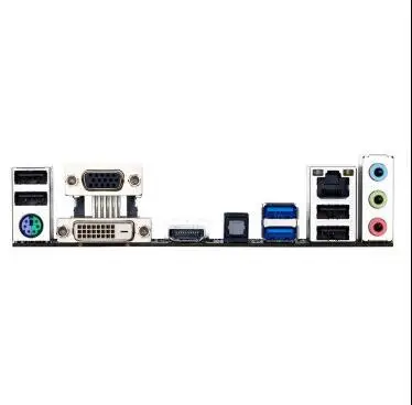 100% для новой материнской платы Gigabyte GA-F2A88XM-D3H DDR3 FM2 + материнская плата настольного