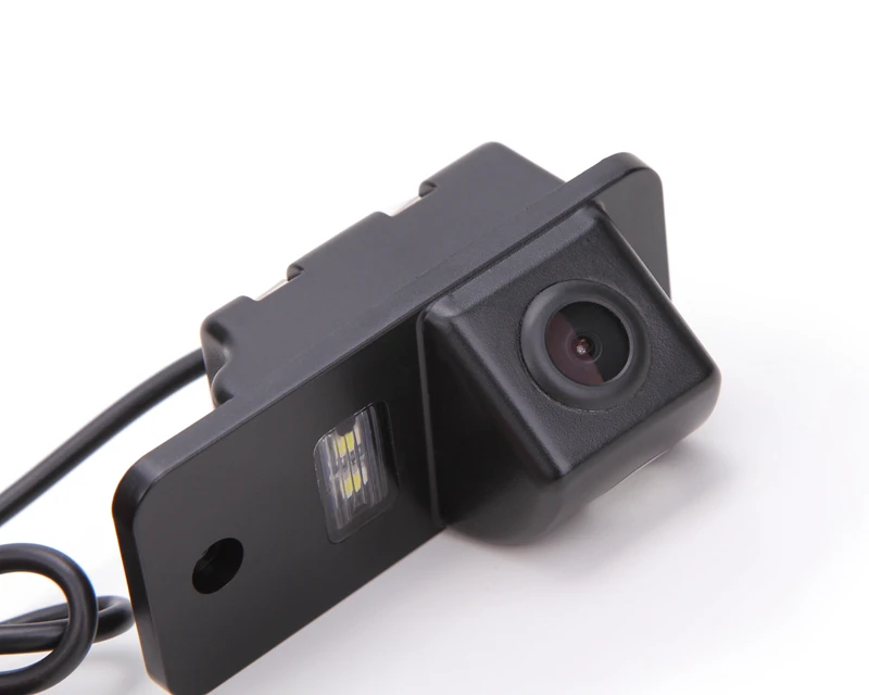 Камера заднего вида Водонепроницаемая Автомобильная камера для Audi A3 A4 A5 A6 A8 Q7 S4 RS4