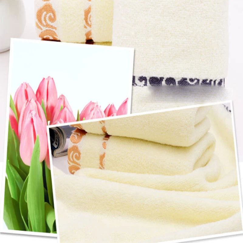 Нано микрофибра быстрая Химчистка полотенце для лица водопоглощение без запаха