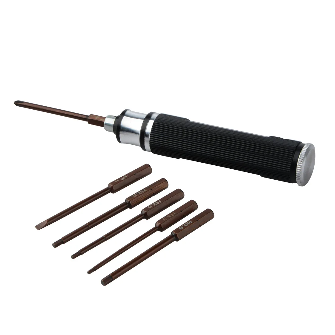 6 в 1 Набор инструментов с шестигранным винтом высокого качества 5/2 0/2 5/3 0 мм/+/ тип