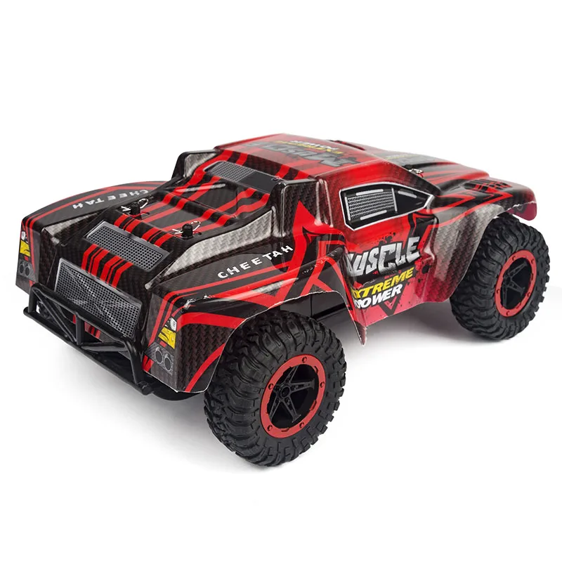 1:16 RC супер автомобиль для скалолазания по пересеченной местности 2,4G 2WD радио Радиоуправляемая машина Багги высокоскоростной внедорожник Bigfoot Drift игрушечный автомобиль с дистанционным управлением