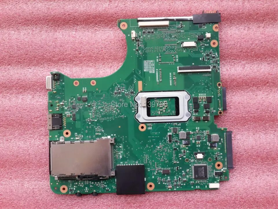 538391-001 для HP compaq 515 615 ноутбук материнской платы с чипсетом AMD бесплатная доставка |