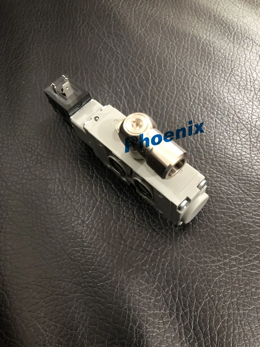 Воздушный клапан Heidelberg M2.184.1171 sm102/sm74 международный стандарт высокого качества |
