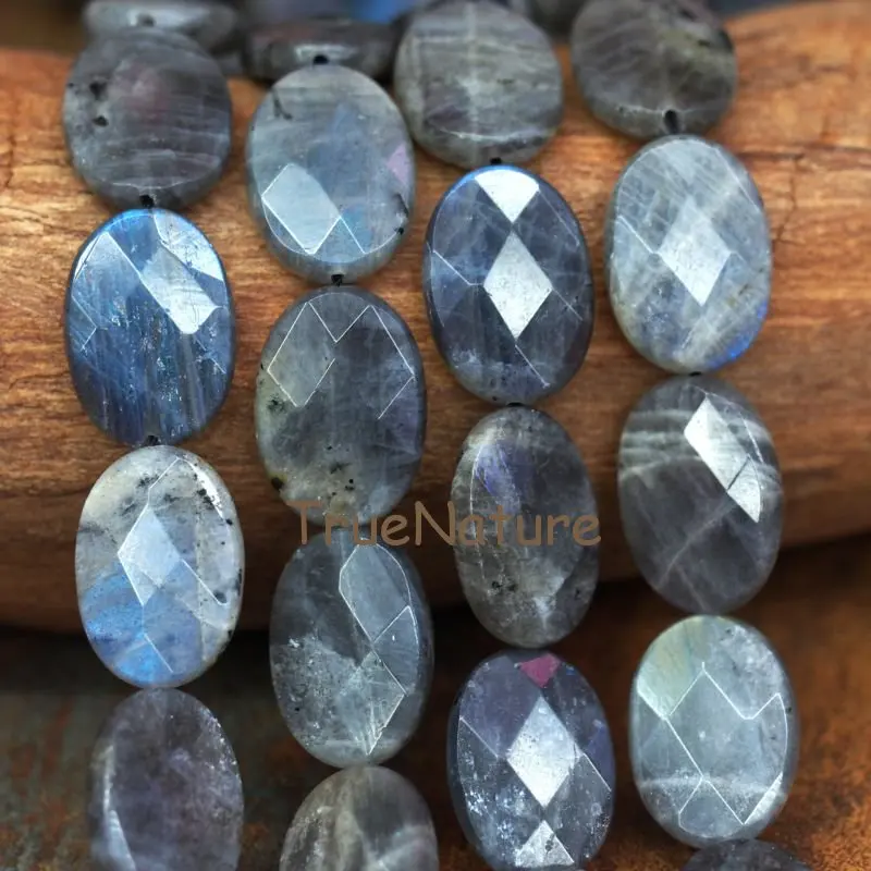 Граненый Овальный Бисер для изготовления ювелирных изделий BE6363|beads for jewelry making|bead