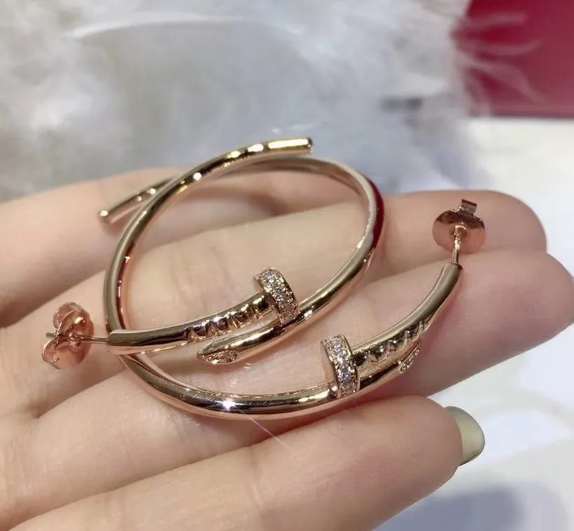 925 sterling silver jewelry oorbellen big hoop earrings/necklace cubic zirconia unicorn for women