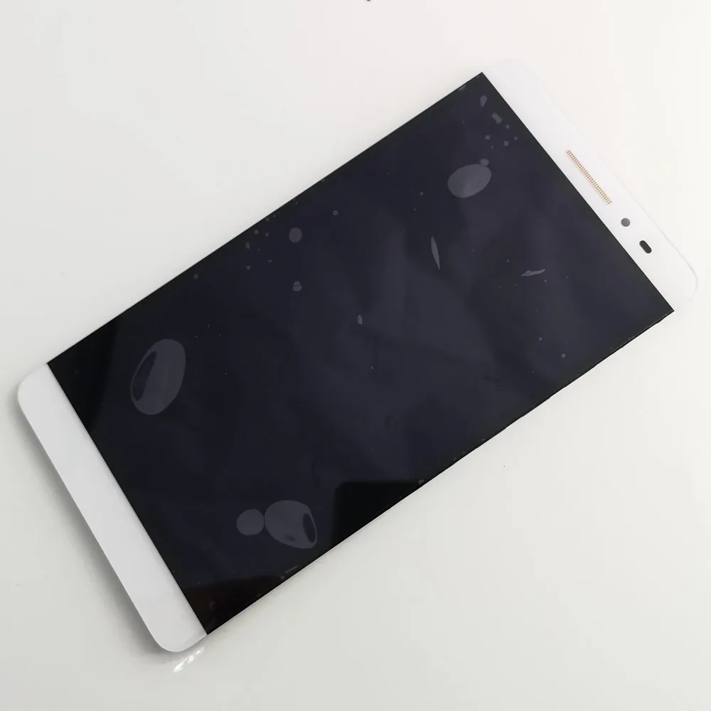 6 8 дюймовый ЖК дисплей с сенсорной панелью экран для Lenovo Phab Plus PB1 770 770N сборка